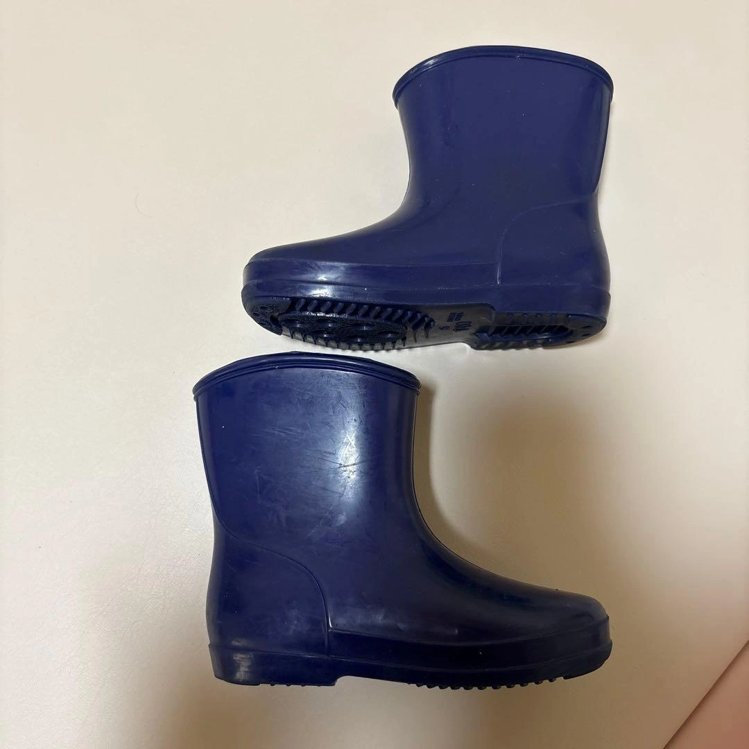 長靴 レインブーツ 14.0cm cars カーズ ディズニー ピクサーの写真2枚目