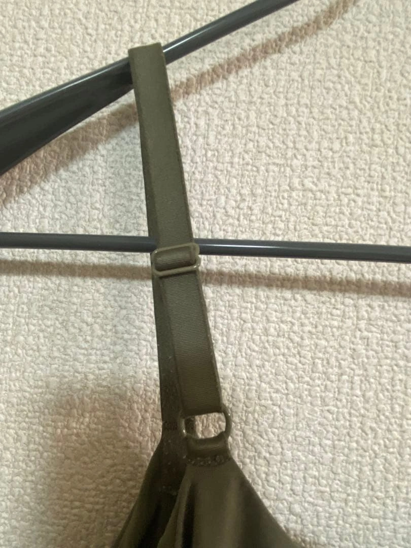 【極美品】レディース タンクトップ 2点セット ユニクロの写真2枚目