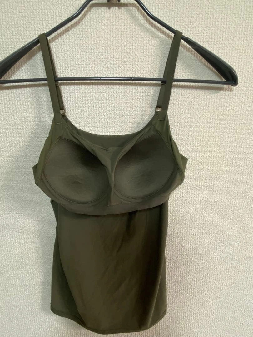 【極美品】レディース タンクトップ 2点セット ユニクロの写真3枚目