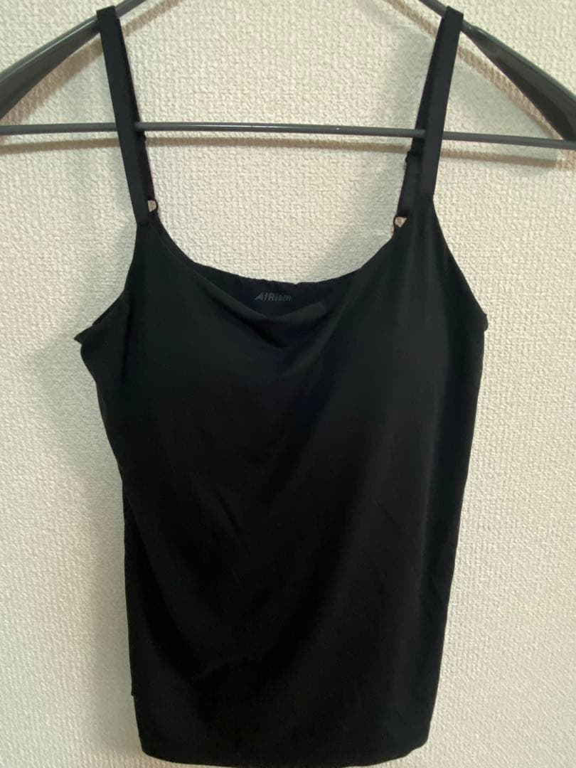 【極美品】レディース　タンクトップ　2点セット　ユニクロの写真5枚目