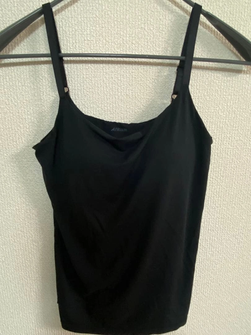 【極美品】レディース タンクトップ 2点セット ユニクロの写真5枚目