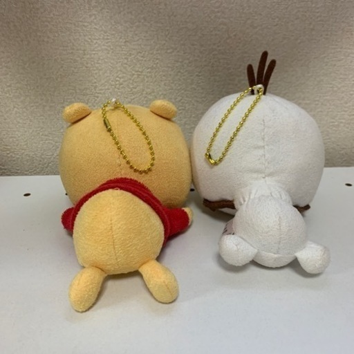 ディズニーぬいぐるみの写真2枚目