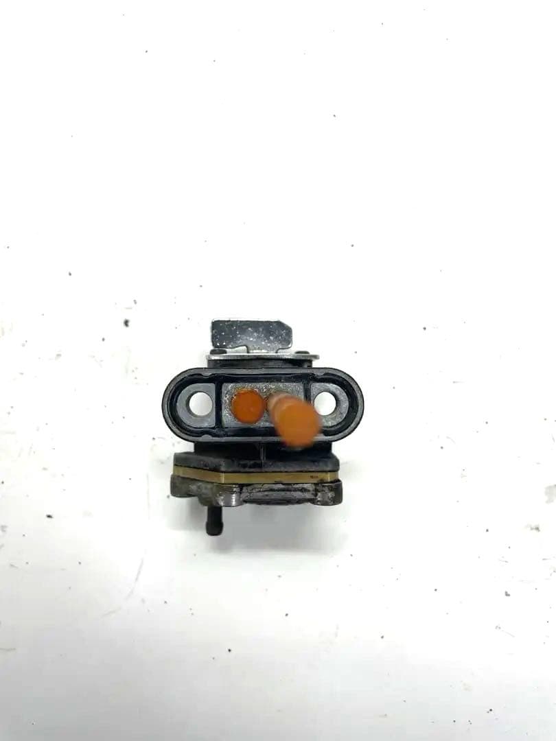 Kawasaki ZRX400にて使用していたFuel Tankのパーツです♪の写真5枚目