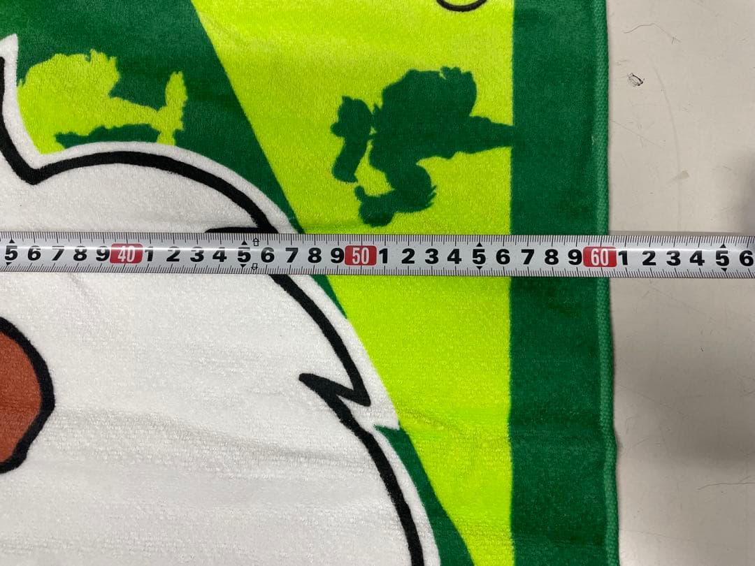 【希少です‼︎】Verdy Yomiuri バスタオル☆の写真5枚目