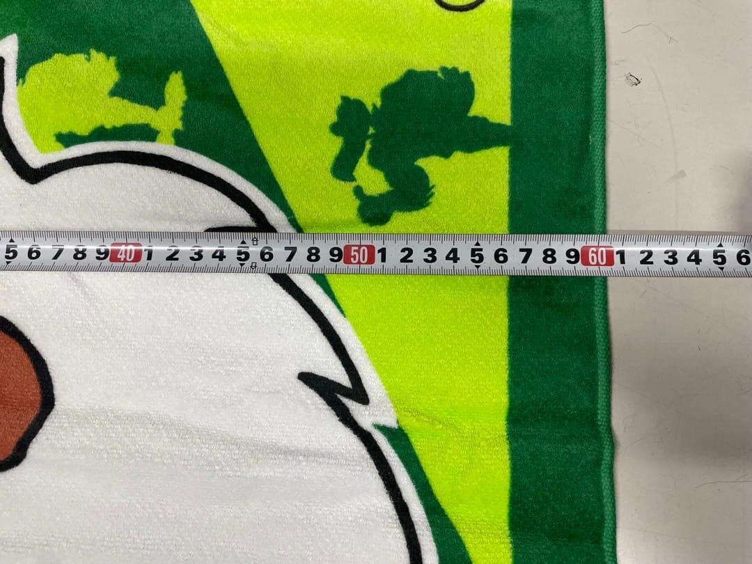 【希少です‼︎】Verdy Yomiuri バスタオル☆の写真5枚目