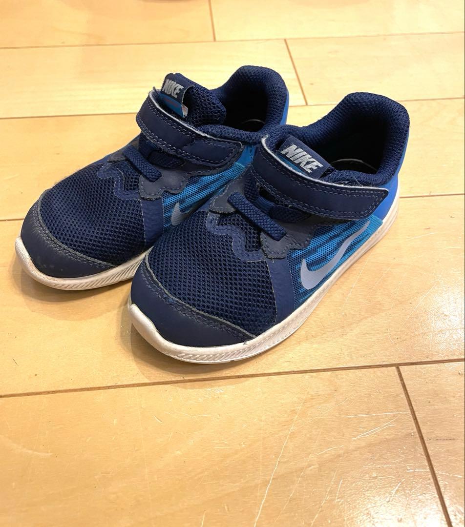 14cm☆NIKE キッズシューズ♪☆