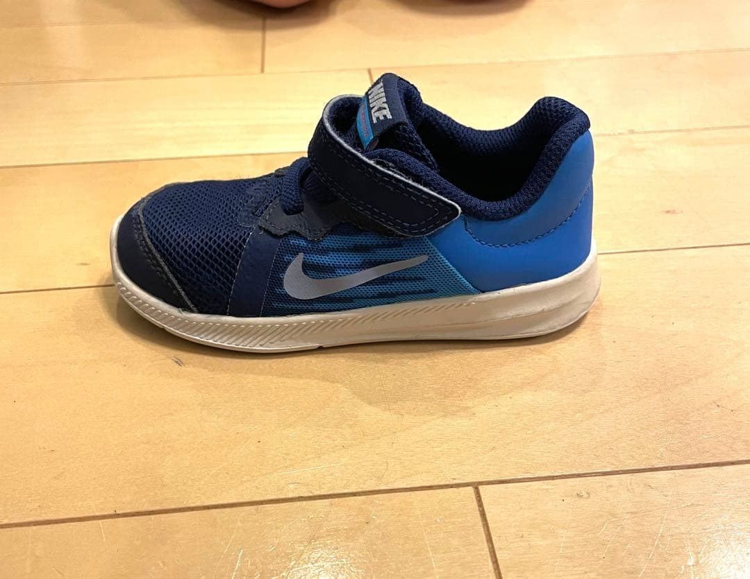 14cm☆NIKE キッズシューズ♪☆の写真3枚目