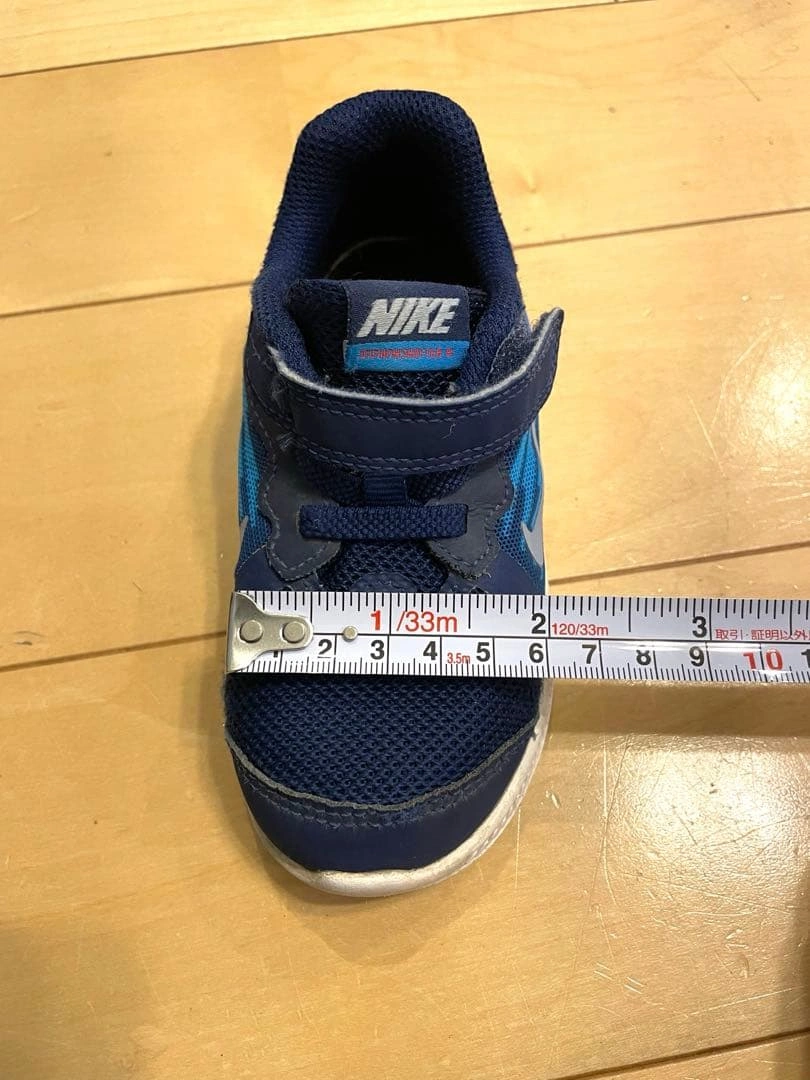 14cm☆NIKE キッズシューズ♪☆の写真5枚目