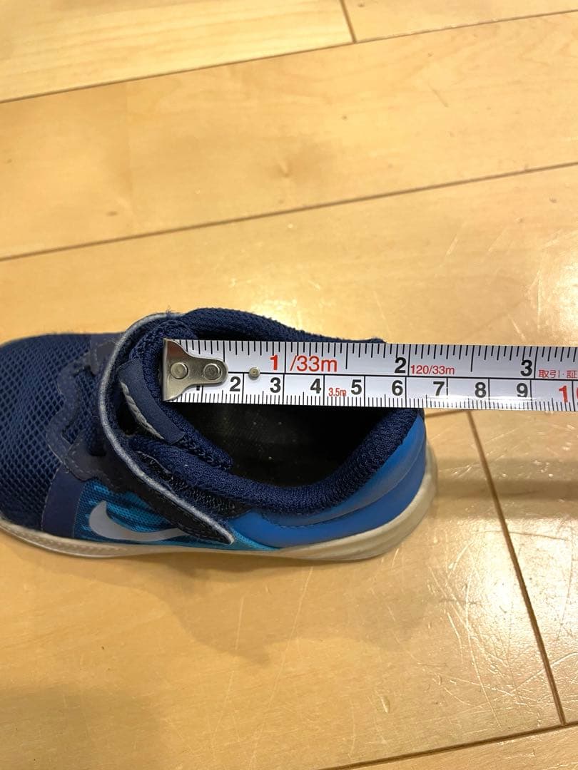 14cm☆NIKE キッズシューズ♪☆の写真7枚目