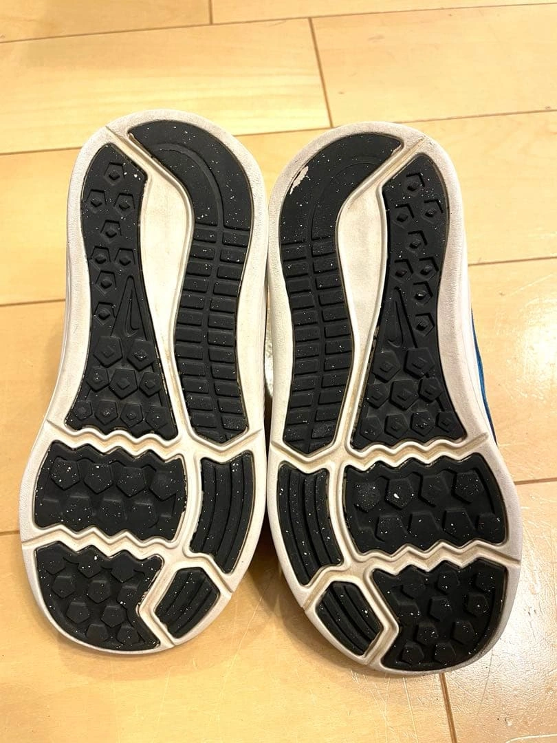 14cm☆NIKE キッズシューズ♪☆の写真9枚目