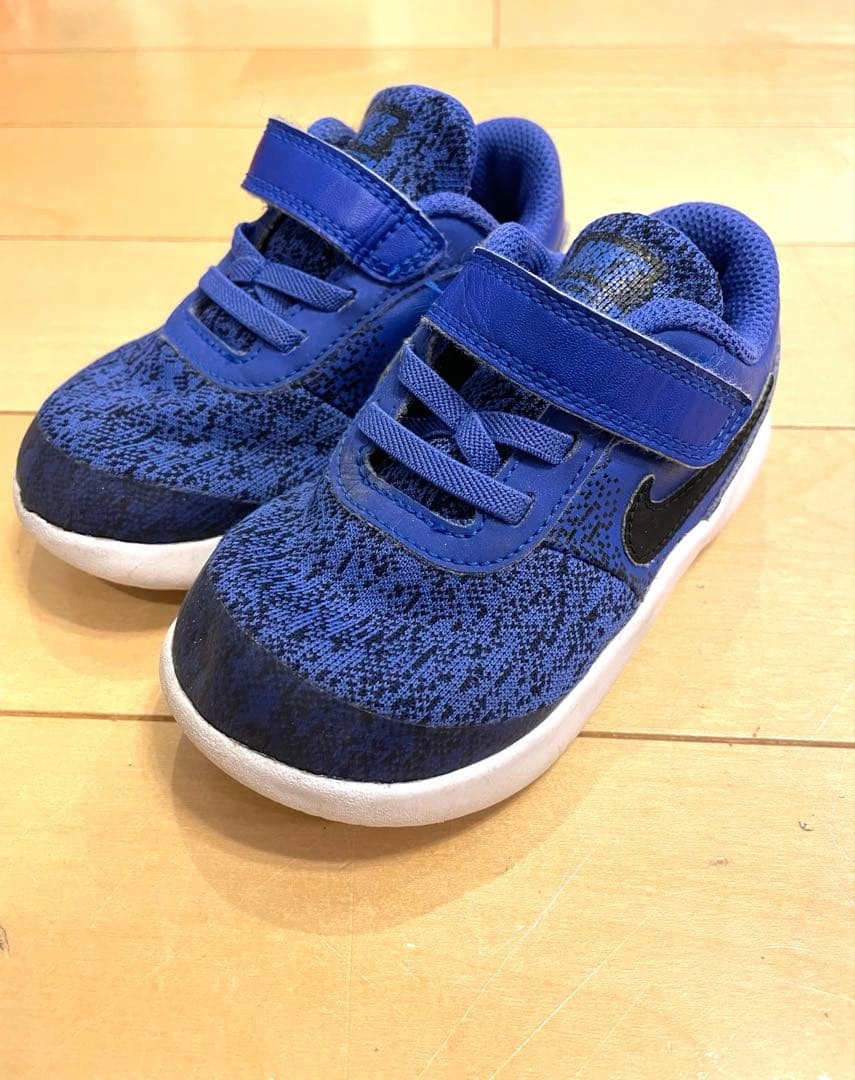 14cm☆Nike キッズ スニーカー♪