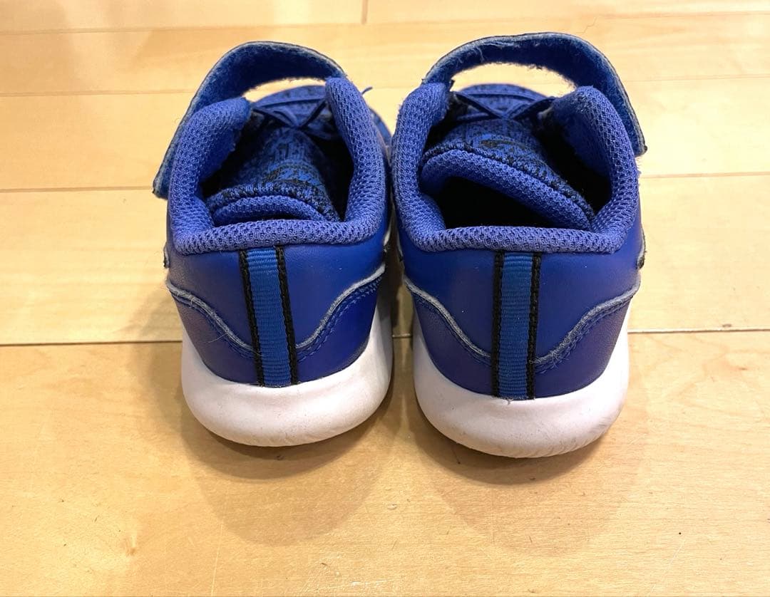 14cm☆Nike キッズ スニーカー♪の写真2枚目