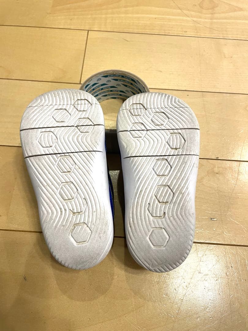 14cm☆Nike キッズ スニーカー♪の写真3枚目