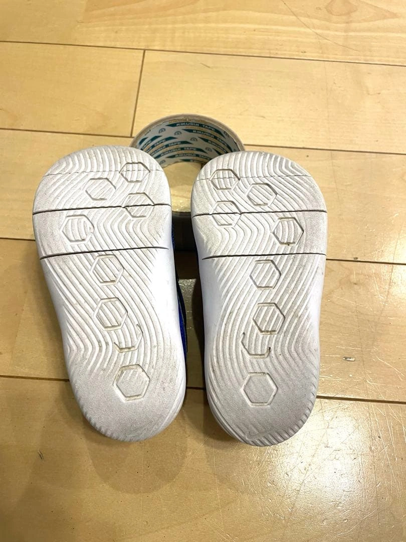 14cm☆Nike キッズ スニーカー♪の写真3枚目