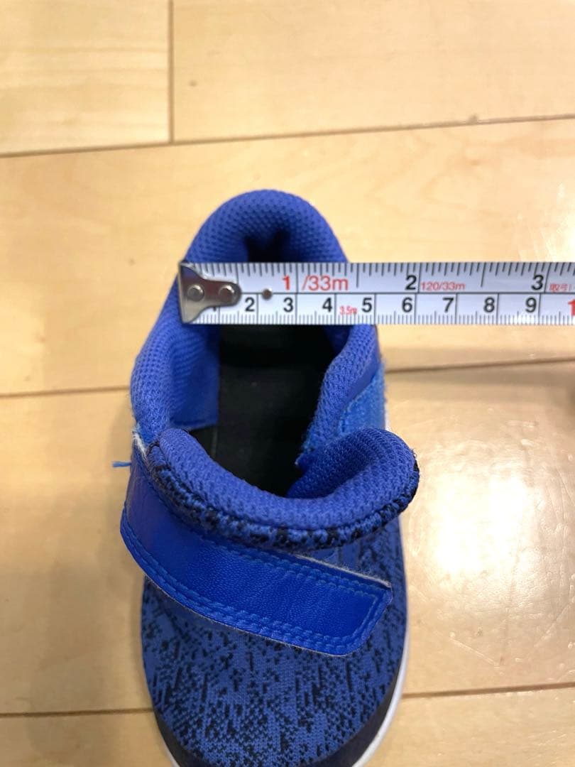 14cm☆Nike キッズ スニーカー♪の写真5枚目