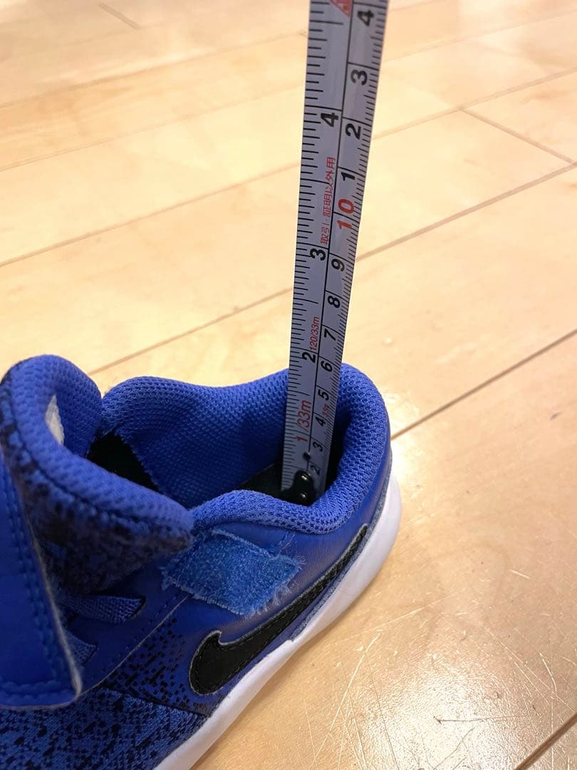 14cm☆Nike キッズ スニーカー♪の写真6枚目