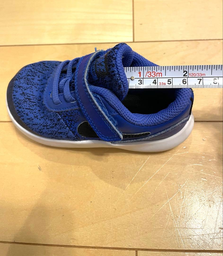14cm☆Nike キッズ スニーカー♪の写真8枚目
