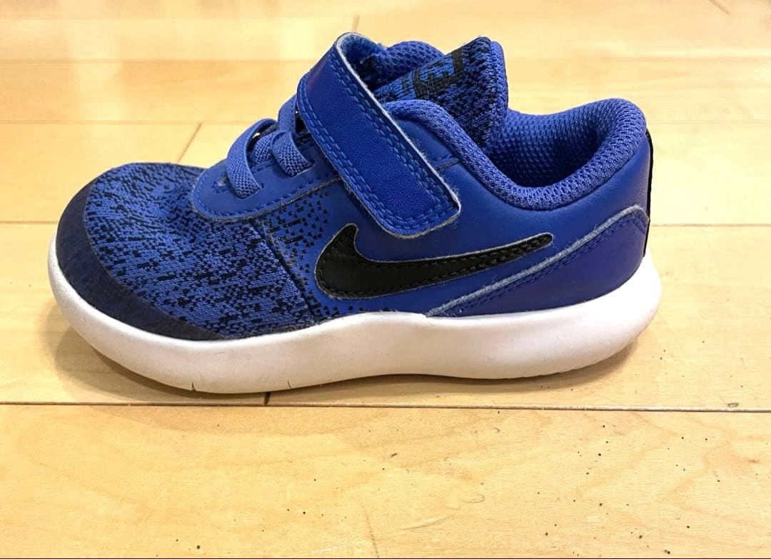 14cm☆Nike キッズ スニーカー♪の写真9枚目