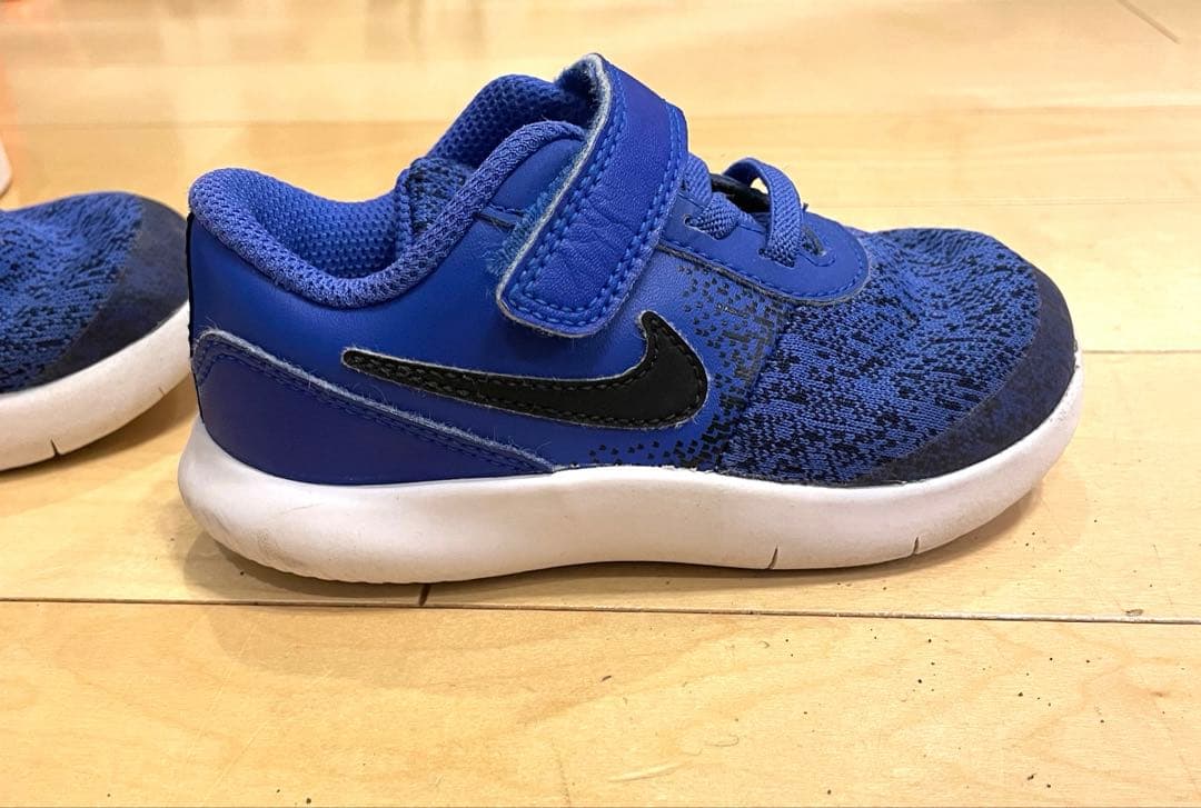 14cm☆Nike キッズ スニーカー♪の写真10枚目