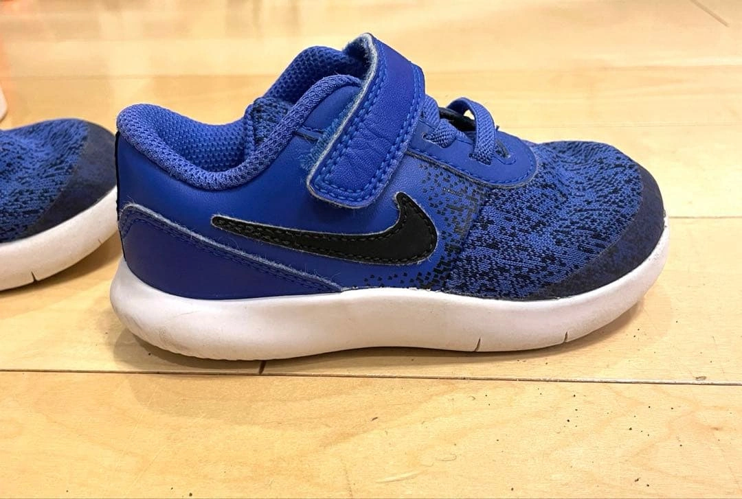 14cm☆Nike キッズ スニーカー♪の写真10枚目