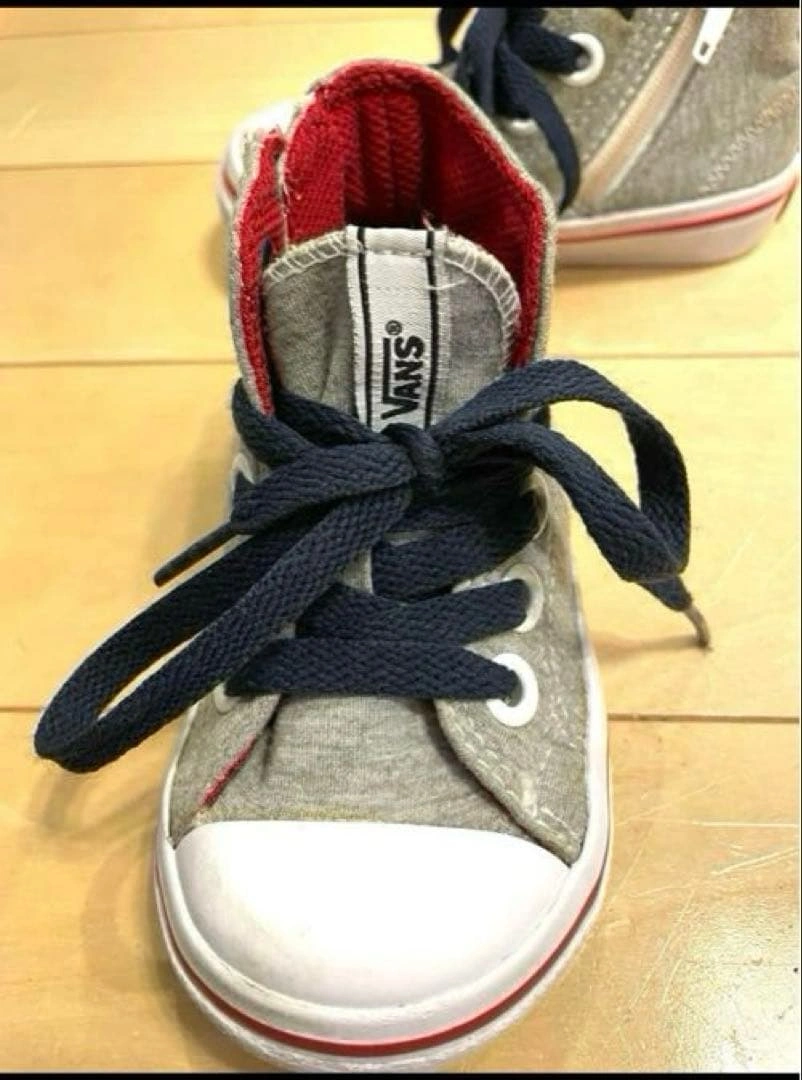 【定価3,500円相当】キッズシューズ15〜15.5cm☆2足セット☆超お買い得の写真5枚目