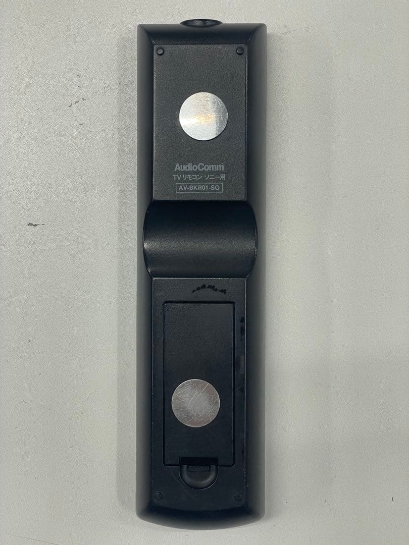 綺麗です☆電池付きです☆ SONYのBRAVIAで使用してました☆の写真2枚目