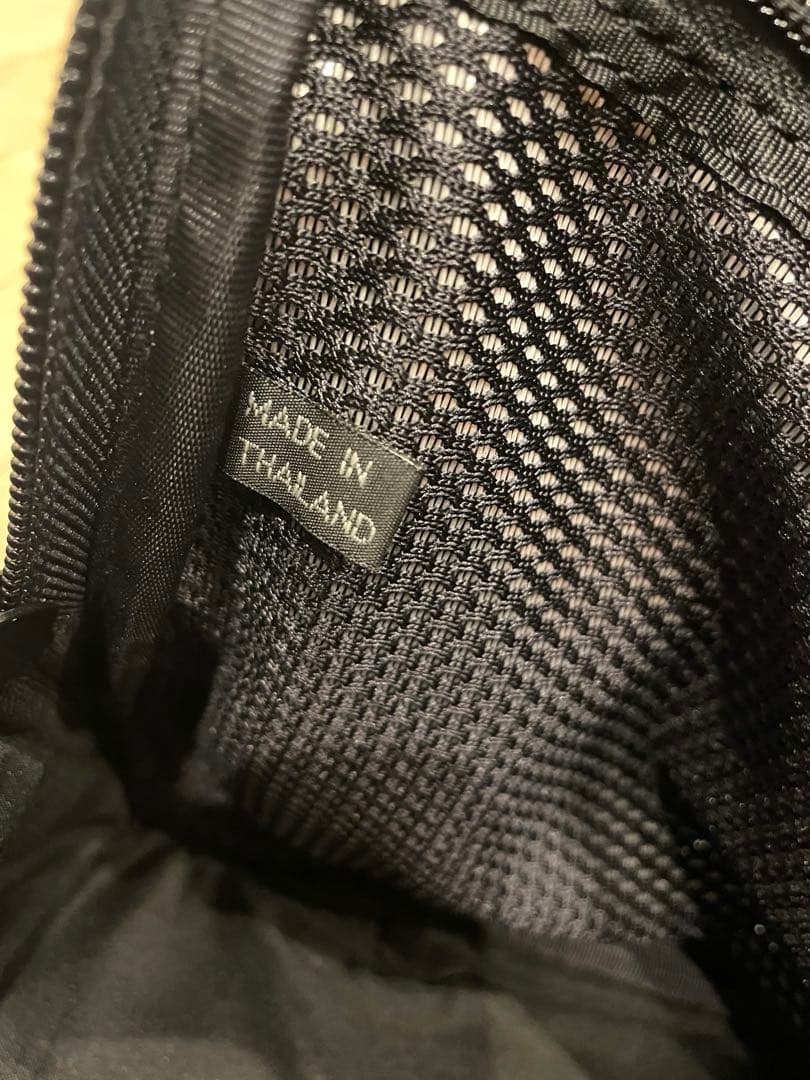 ♪☆TUMI ビジネスバッグ 3way バッグ☆♪カラーはカーキ系です☆の写真9枚目