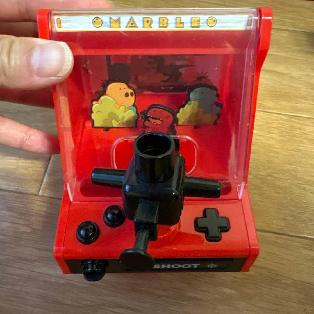 レトロおもちゃ 4点セット ポカポンゲーム他の写真2枚目