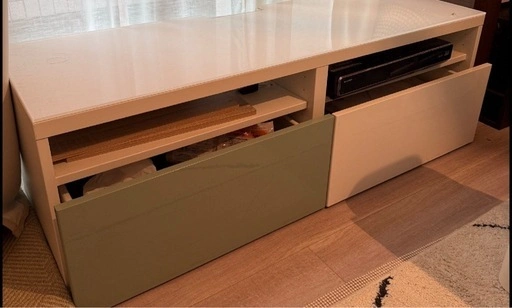 無料 IKEA besta テレビボード