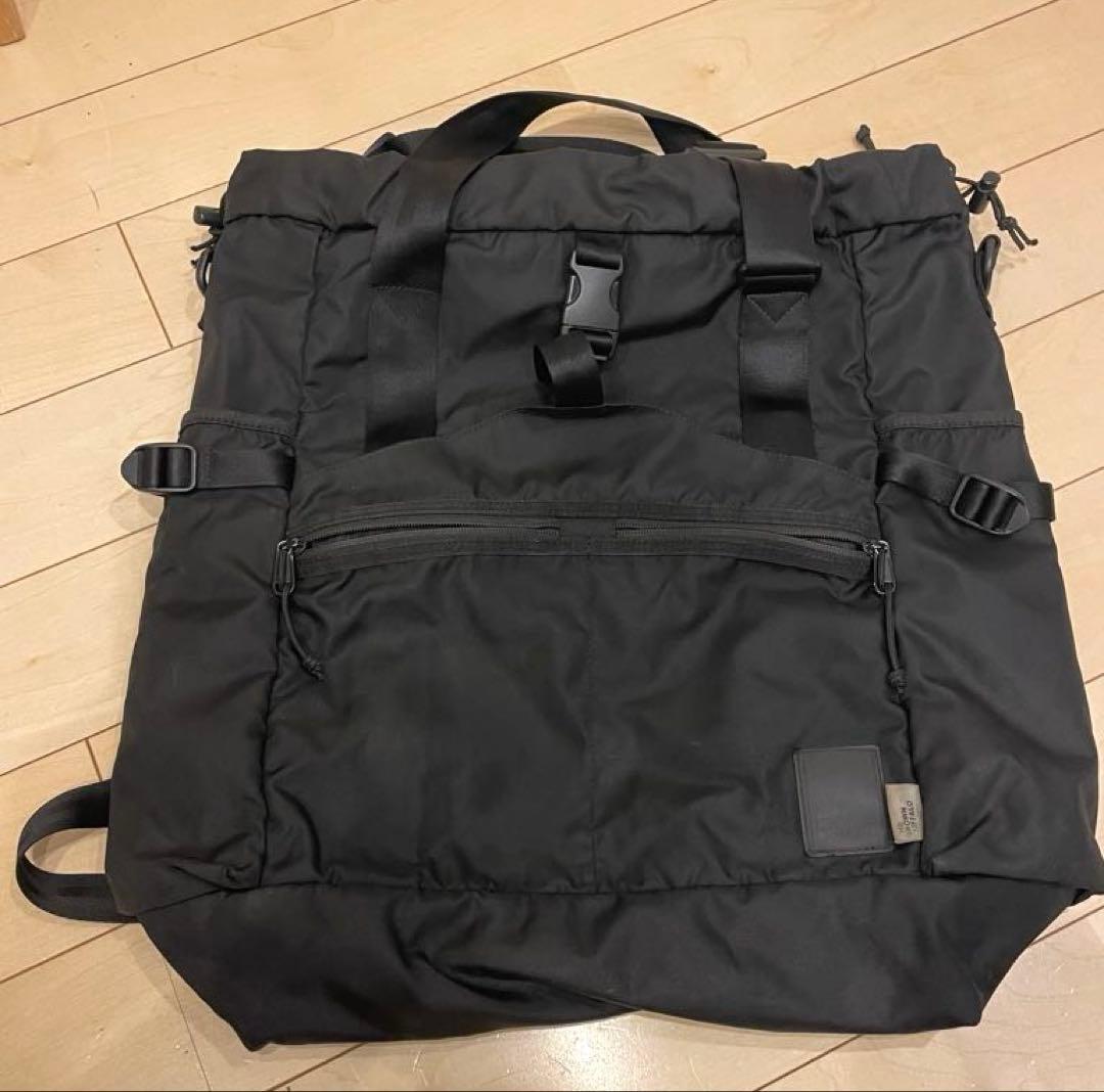 ☆THE BROWN BUFFALO バックパック 3way☆の写真2枚目