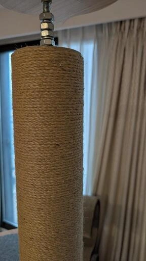 キャットタワーの写真3枚目