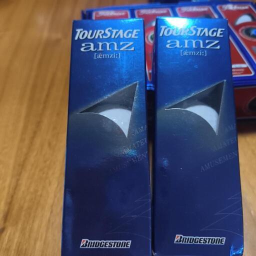 【新品・未使用】ゴルフボール 詰め合わせセット 計29球の写真3枚目
