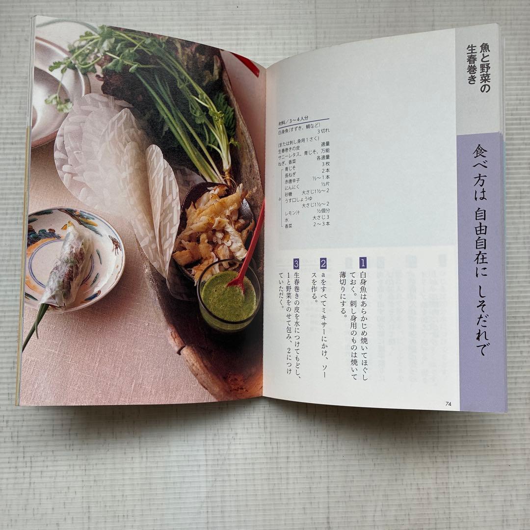 「うち飯」のコツ : 料理点数138点の写真6枚目