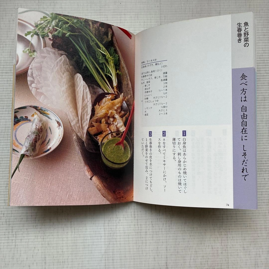 「うち飯」のコツ : 料理点数138点の写真6枚目
