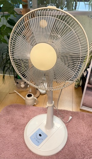 【無料】扇風機（首振りなし）の写真2枚目