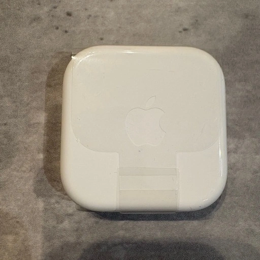 Apple 純正 イヤフォンの写真2枚目