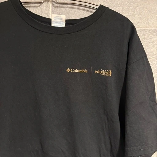 Tシャツの写真2枚目