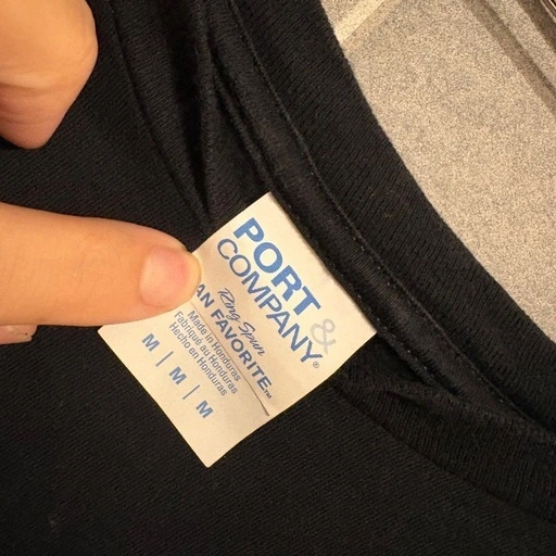 Tシャツの写真4枚目