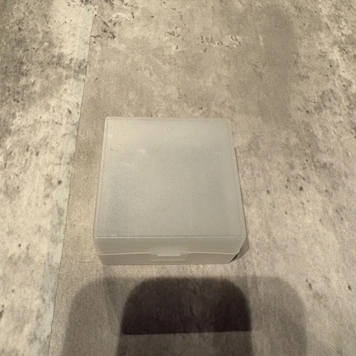 無印良品 小物入れ