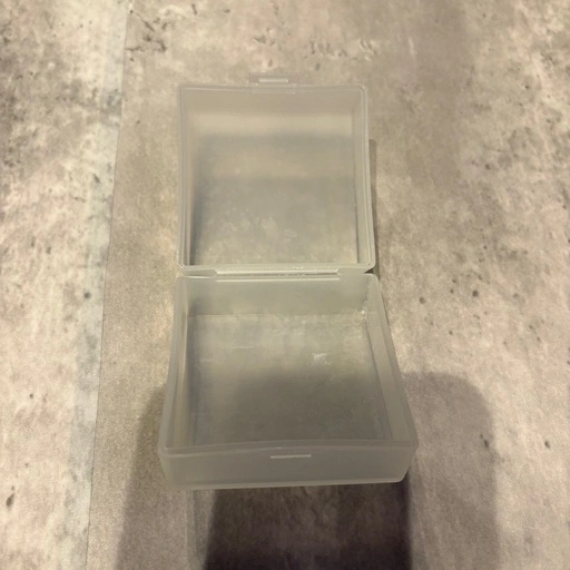 無印良品 小物入れの写真2枚目