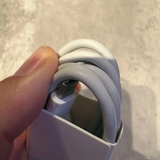 TYPE Cケーブル 未使用の写真2枚目