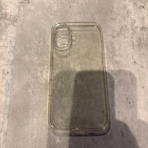 iPhoneケース