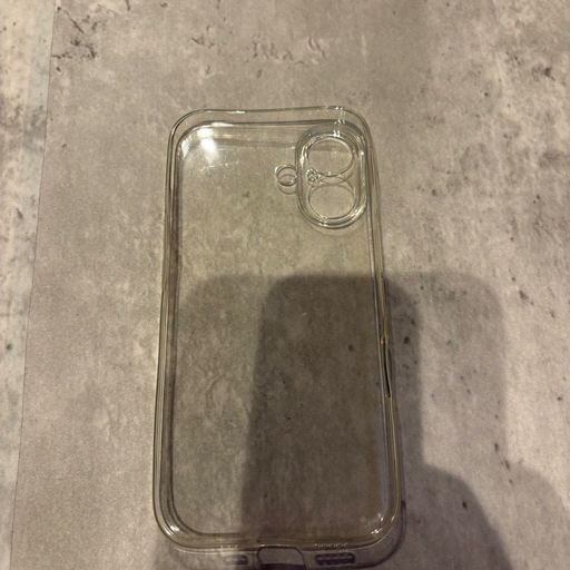 iPhoneケースの写真2枚目
