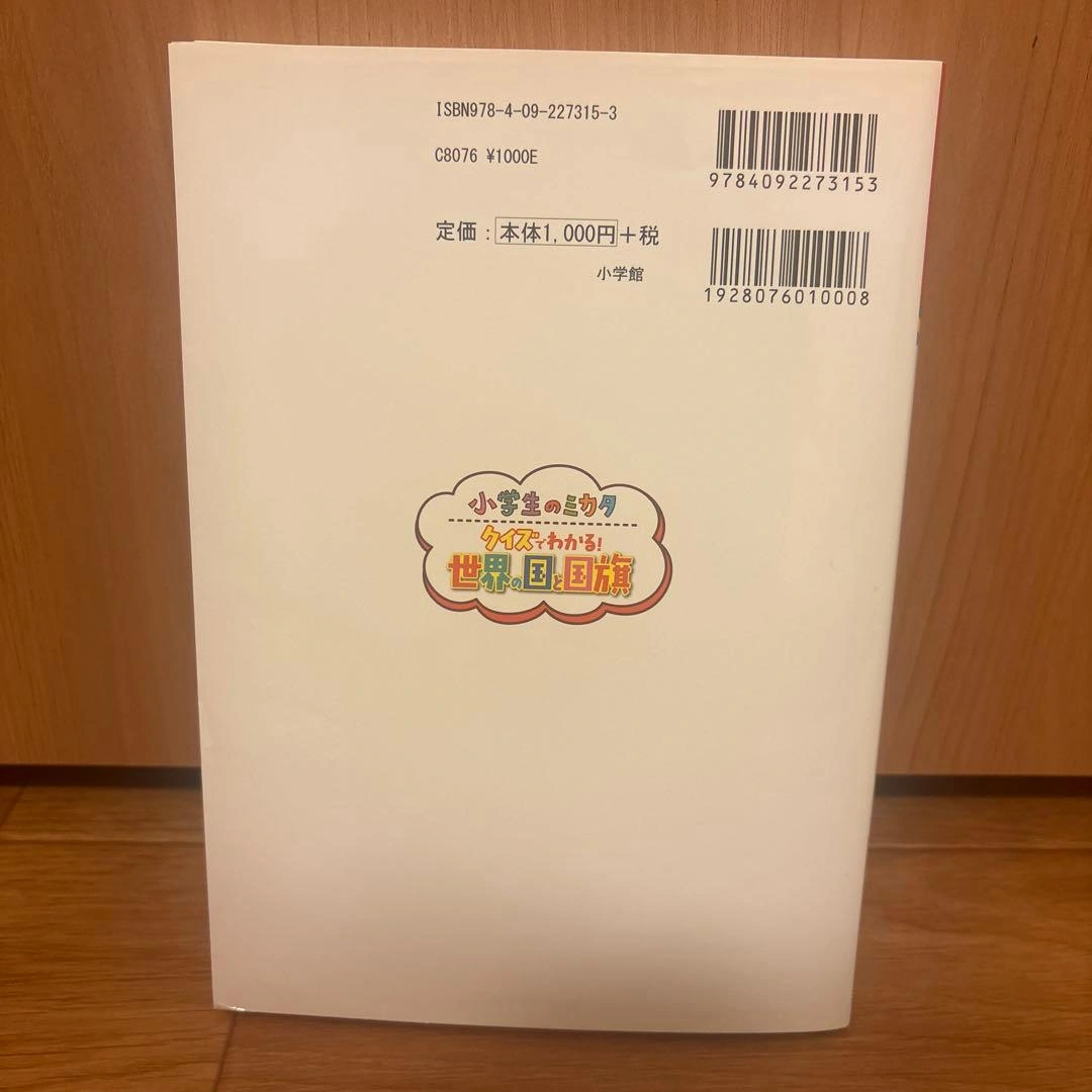 クイズでわかる!世界の国と国旗の写真2枚目