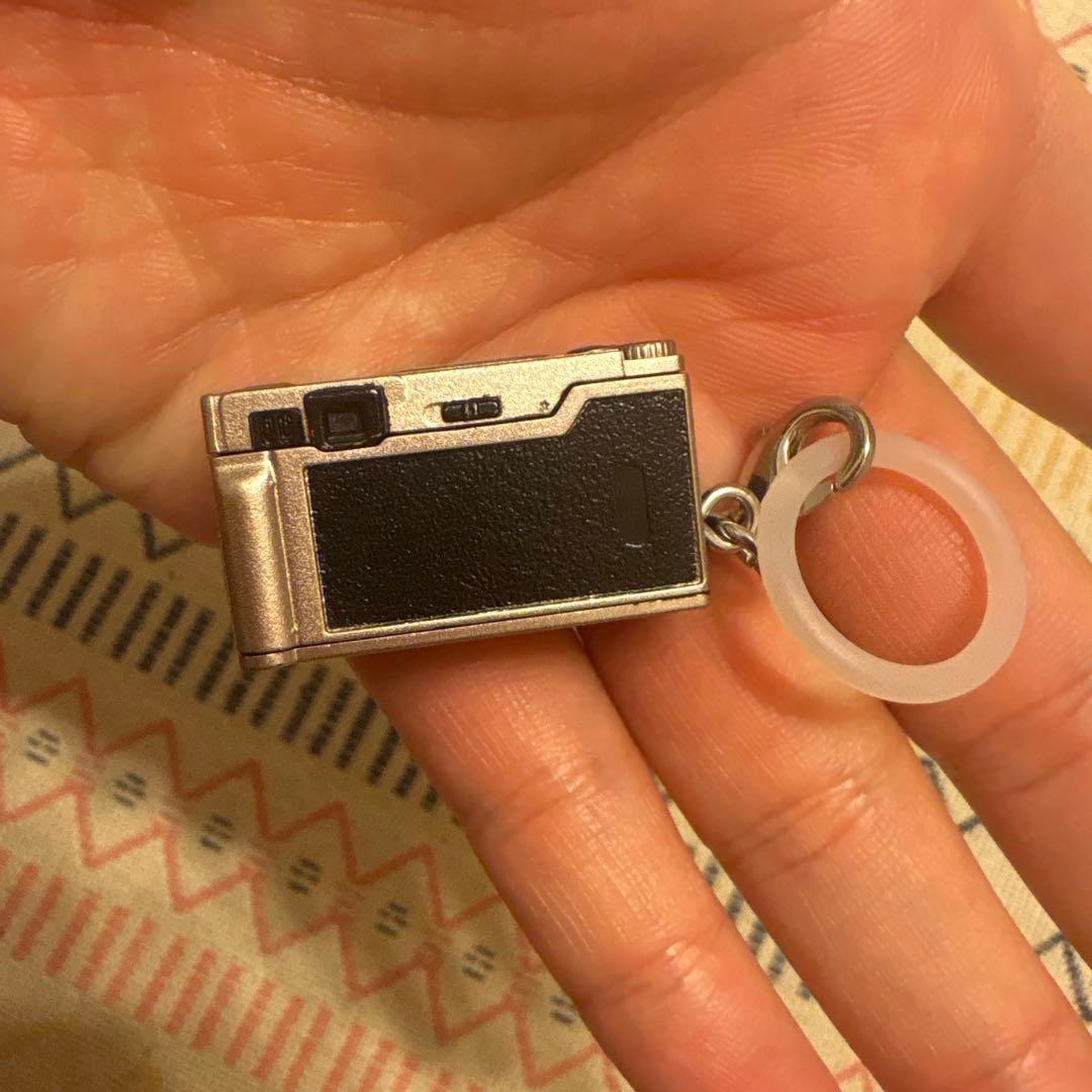 Nikon 35Ti めじるしアクセサリーの写真4枚目
