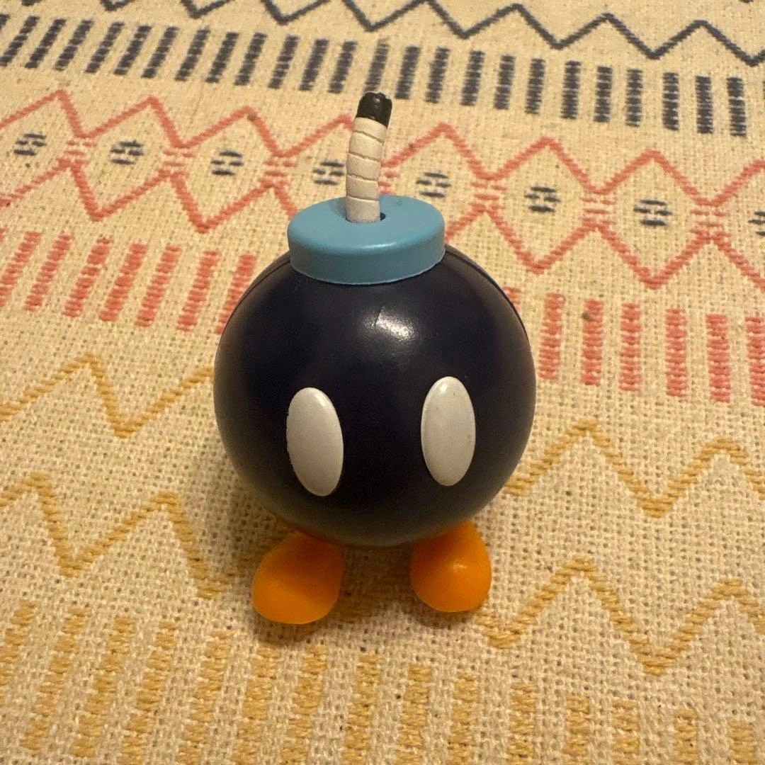ボム兵 フィギュア ミニチュア