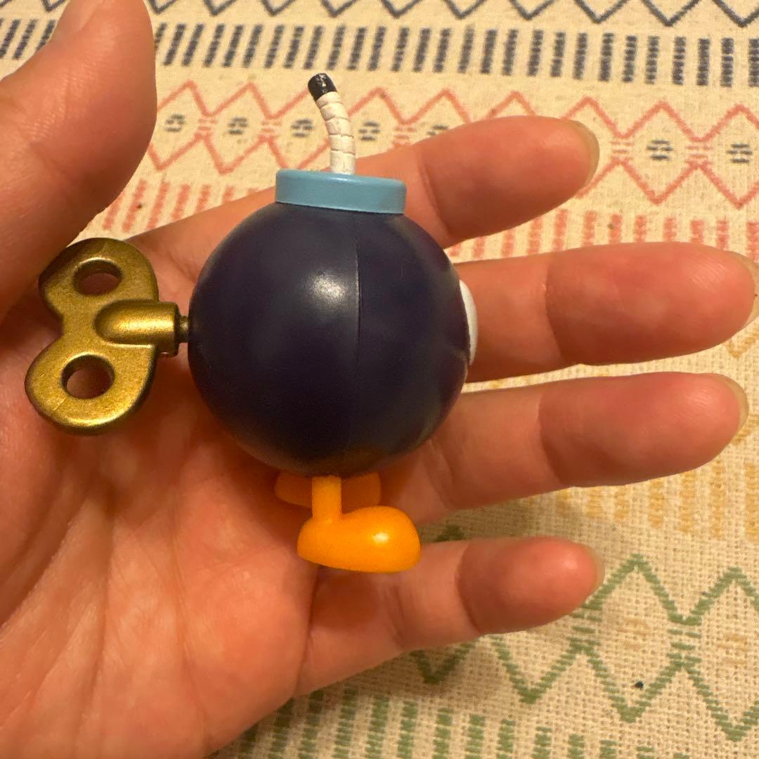ボム兵 フィギュア ミニチュアの写真4枚目