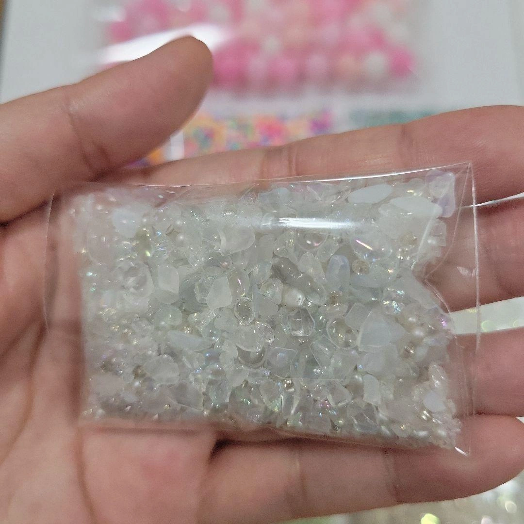 デコパーツ レジン 素材 まとめ売り ハンドメイドの写真3枚目