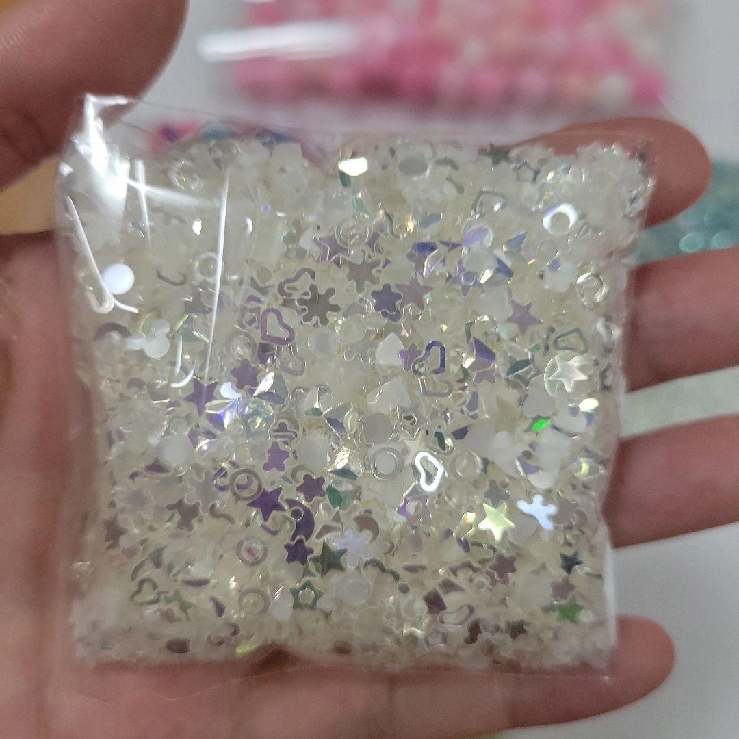 デコパーツ レジン 素材 まとめ売り ハンドメイドの写真4枚目