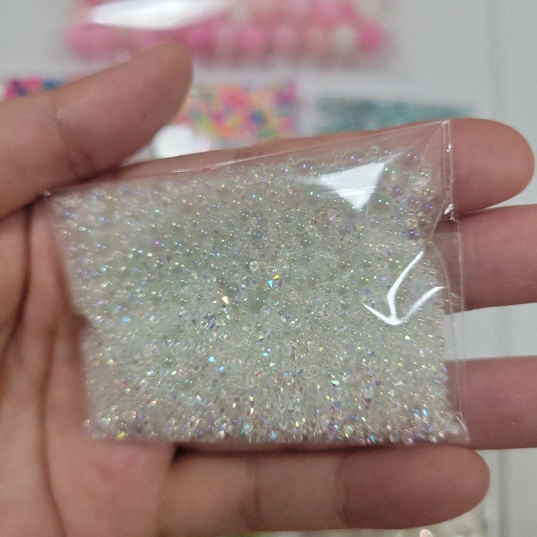 デコパーツ レジン 素材 まとめ売り ハンドメイドの写真6枚目